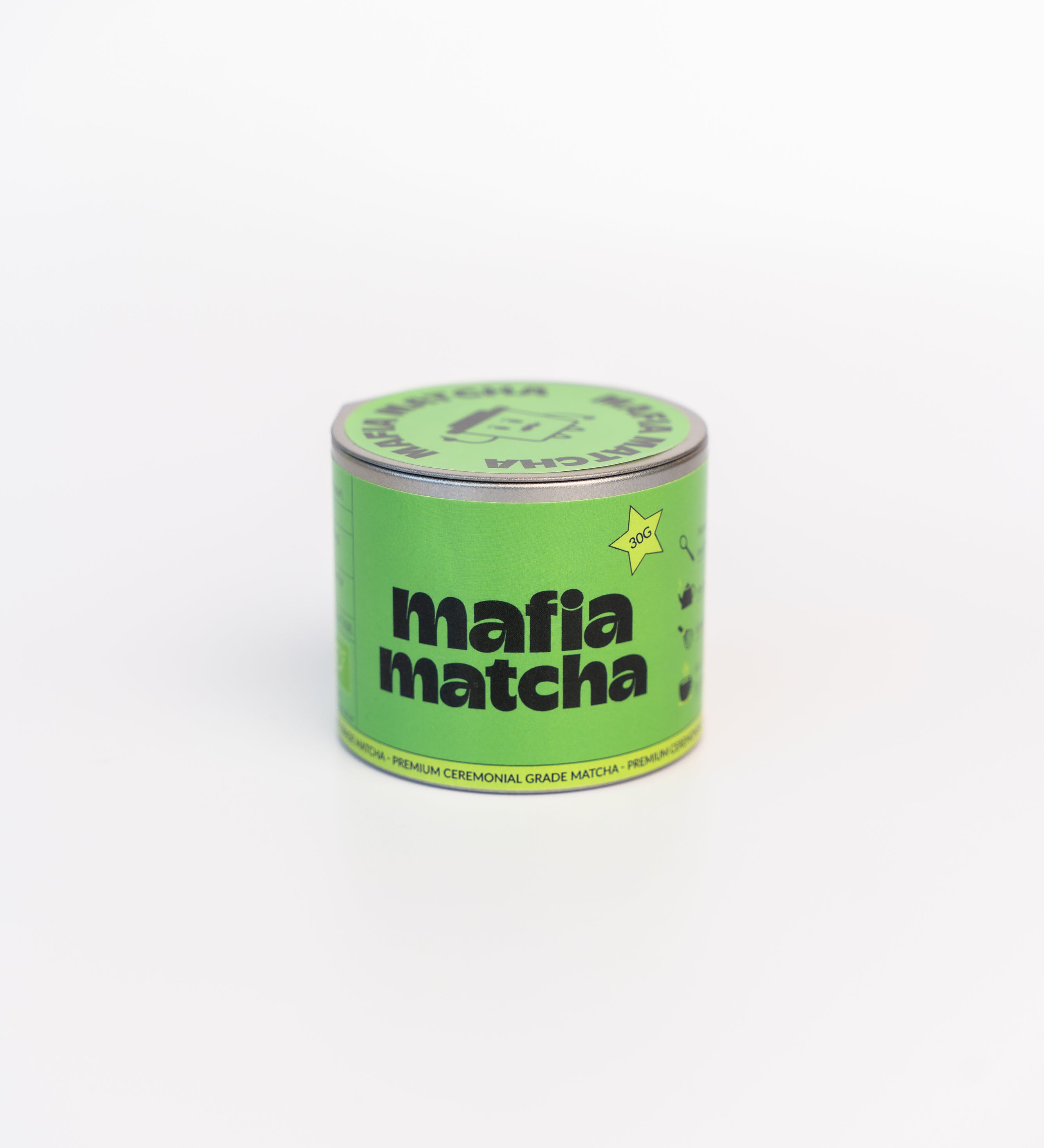 Best Matcha Ireland