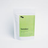 Yame Saemidori — Single-Cultivar, Limited Edition (50g)