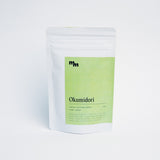 Yame Okumidori — Single-Cultivar, Limited Edition (50g)