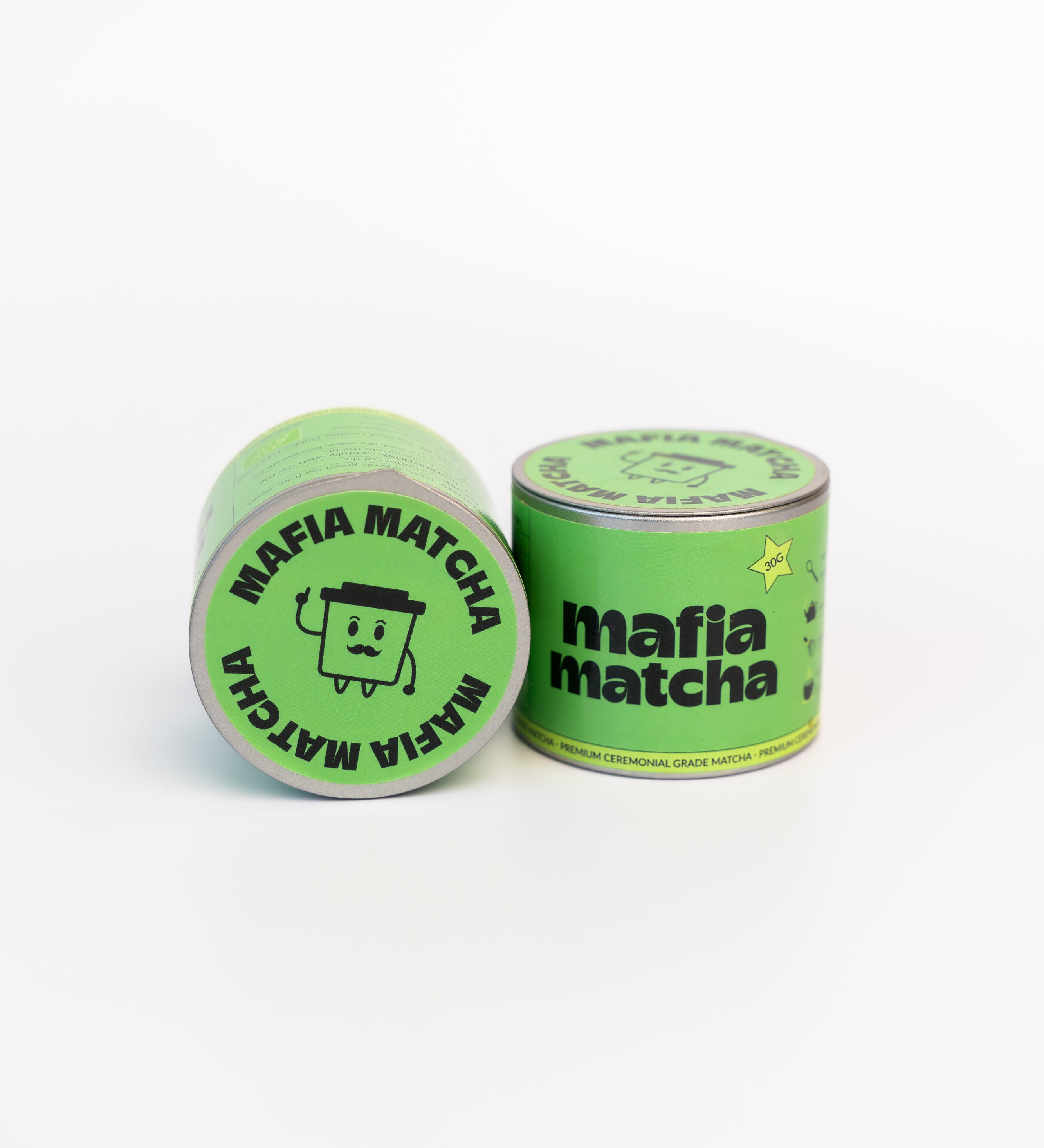 Wholesale Matcha Ireland