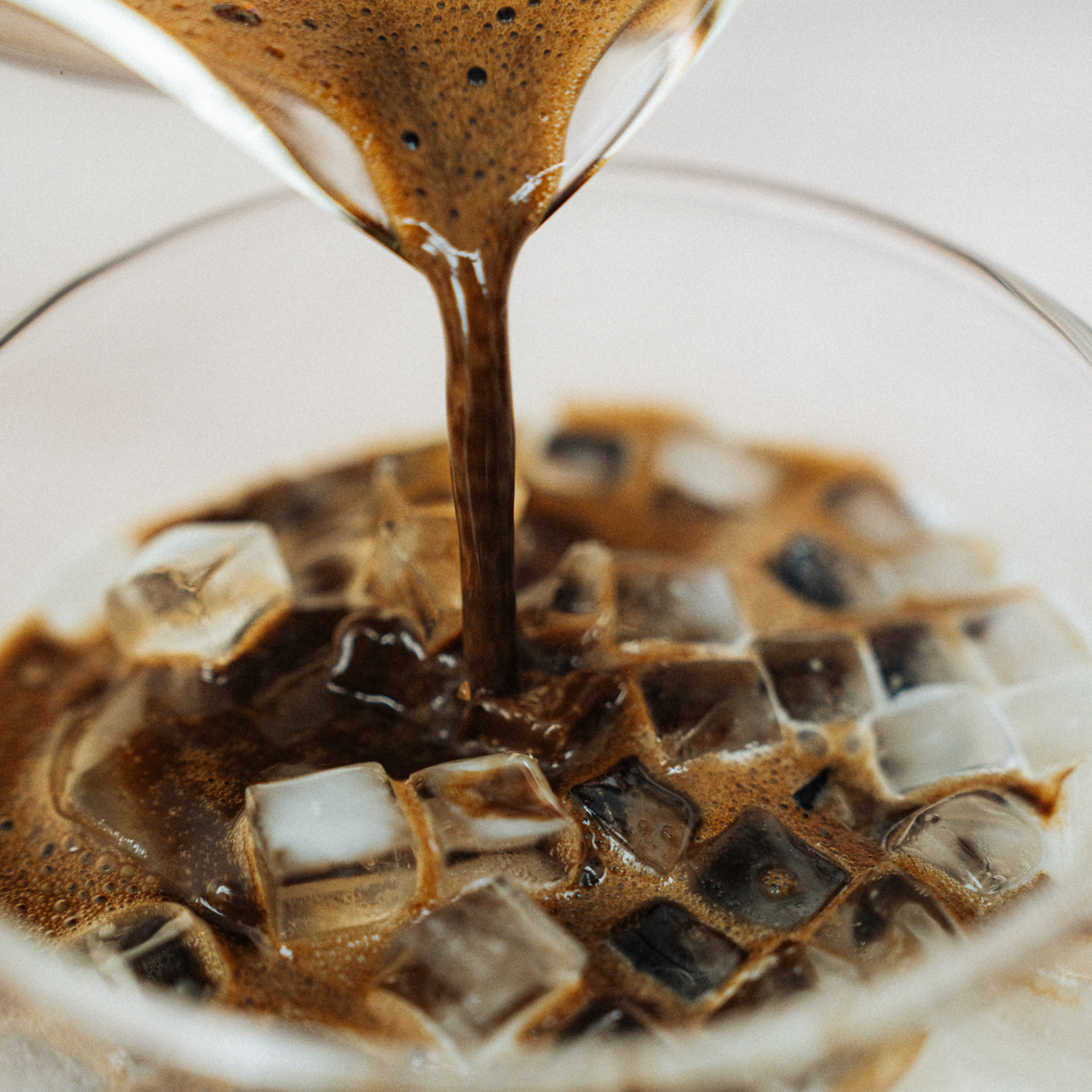 Meet Hojicha: The roasted tea you can actually drink at 9pm.