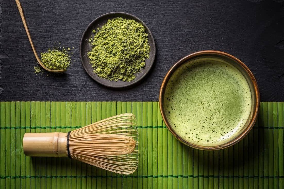Matcha Health Benefits: What the Research Actually Shows | Mafia Matcha