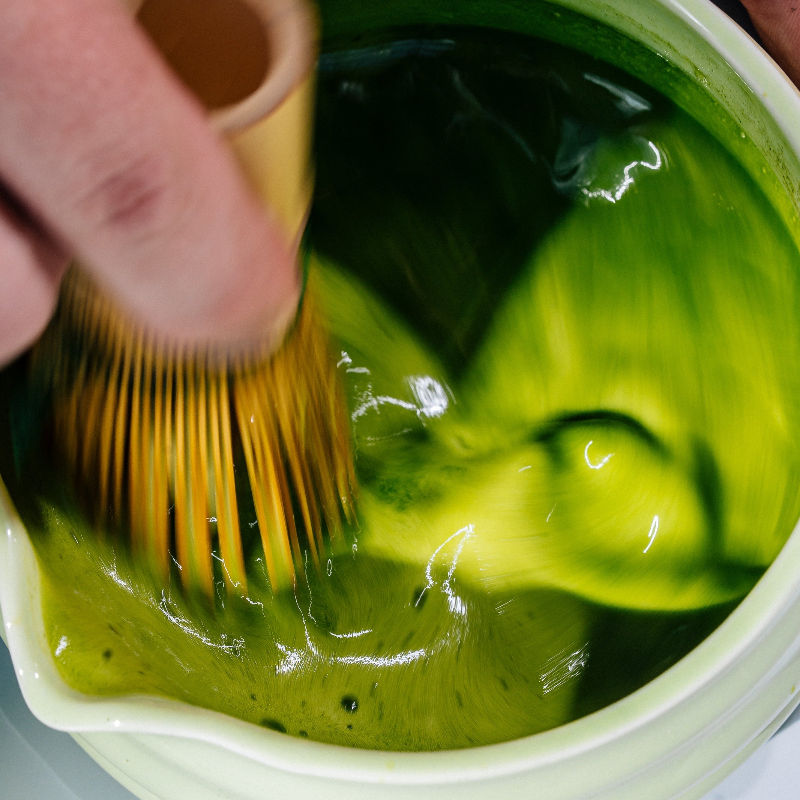 Matcha 101: Everything You Need to Know to Get Started