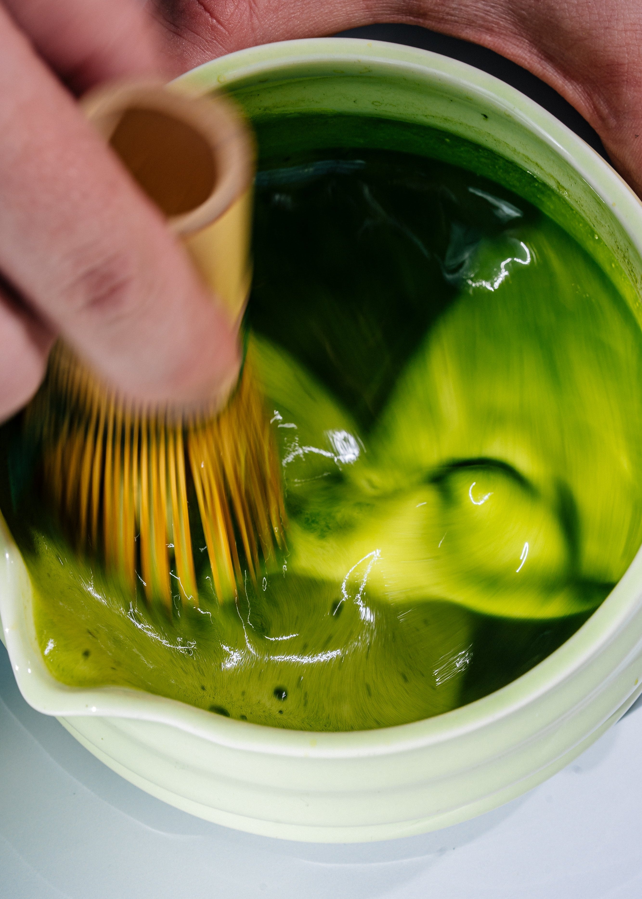 Matcha 101: Everything You Need to Know to Get Started