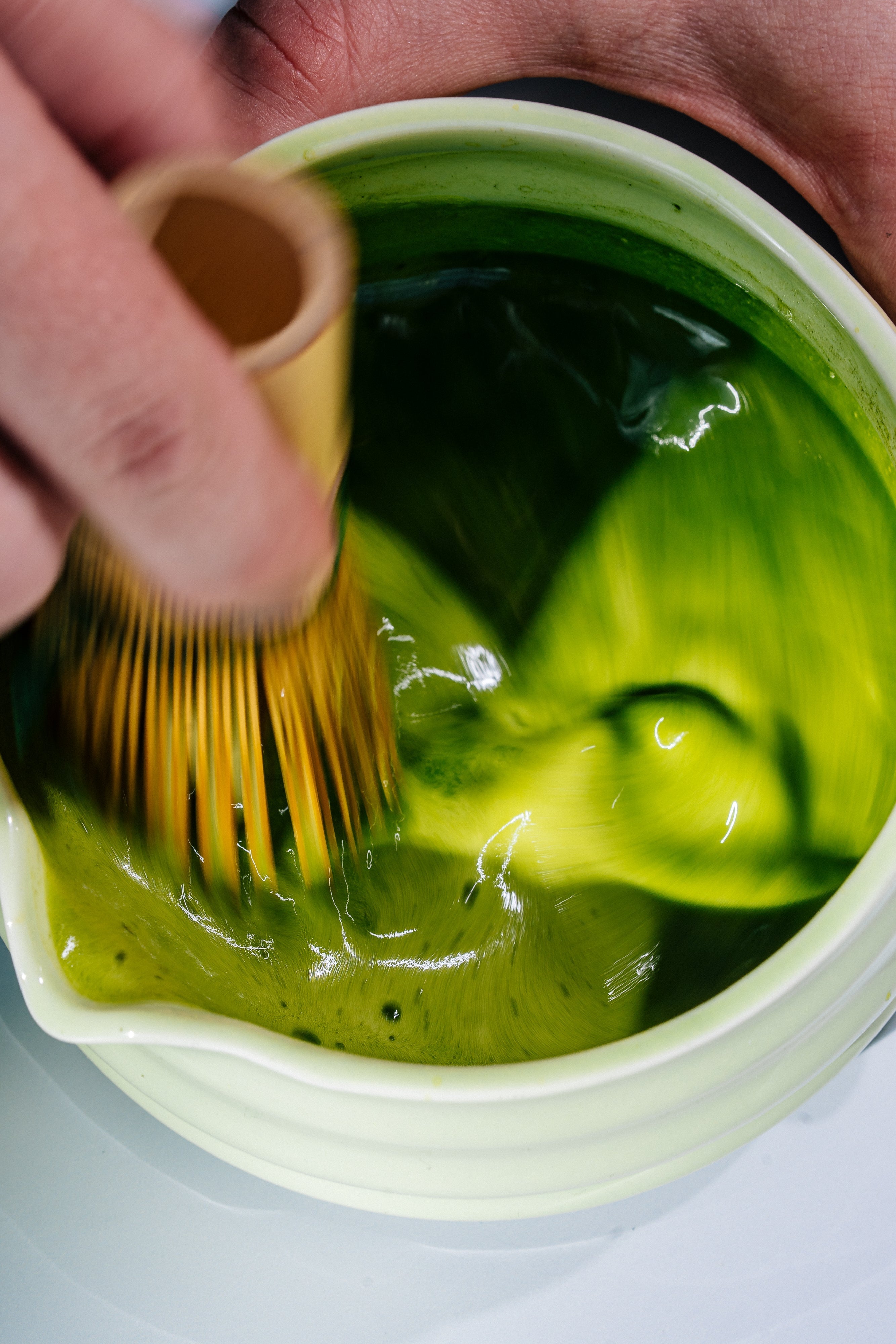 Matcha 101: Everything You Need to Know to Get Started