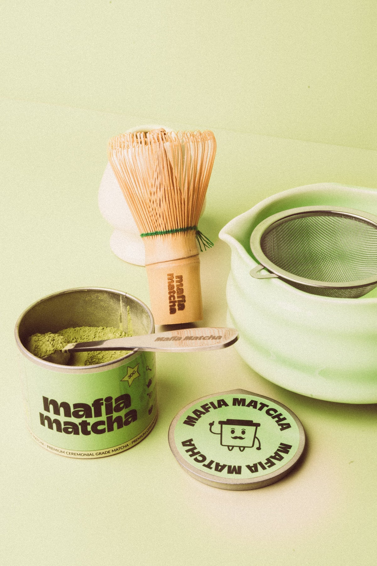 Mastering Matcha Tools: Care & Cleaning Guide