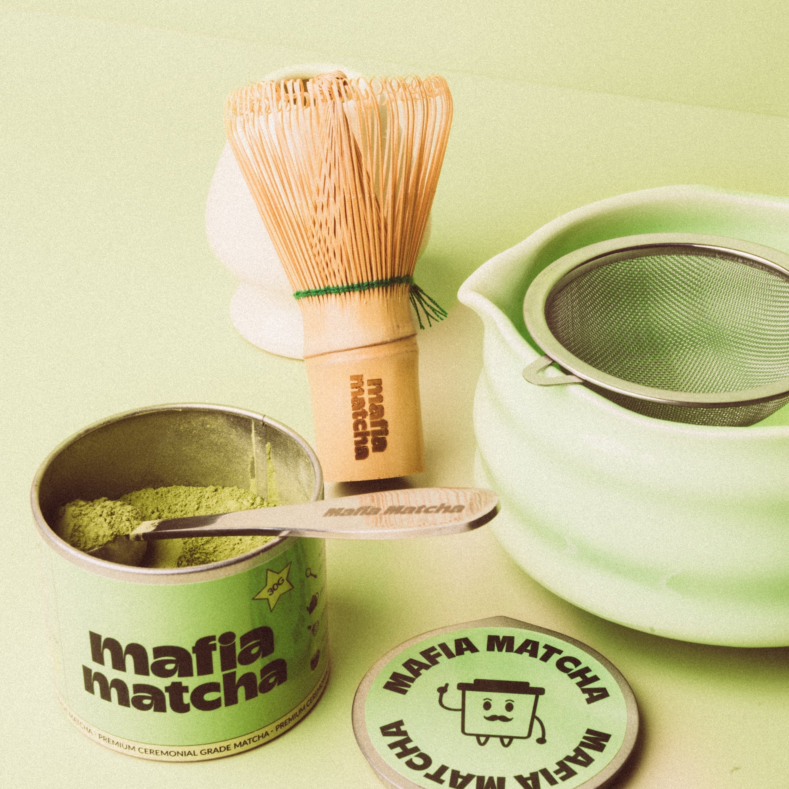 Mastering Matcha Tools: Care & Cleaning Guide