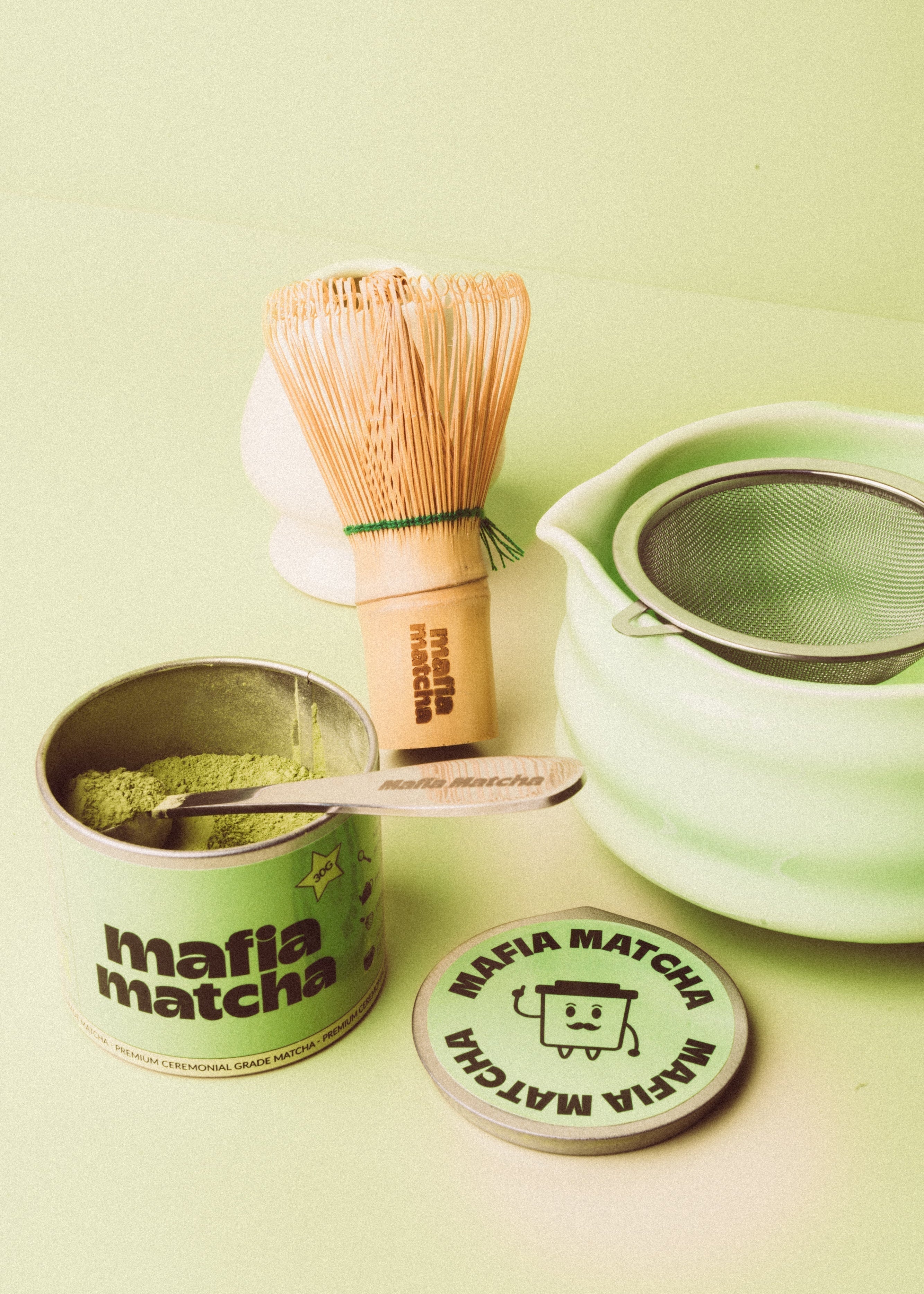 Mastering Matcha Tools: Care & Cleaning Guide