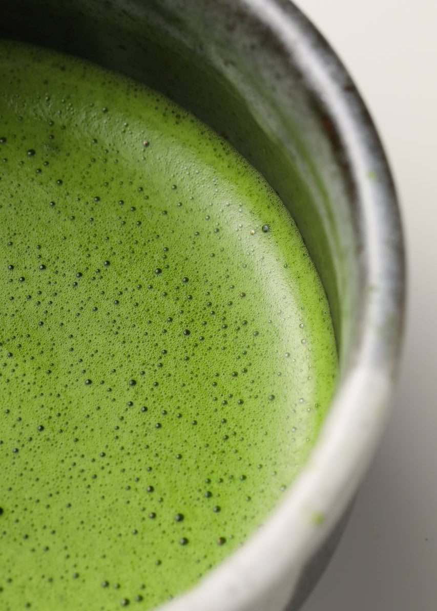 How to Choose the Right Ceremonial Matcha for Your Tea Ritual