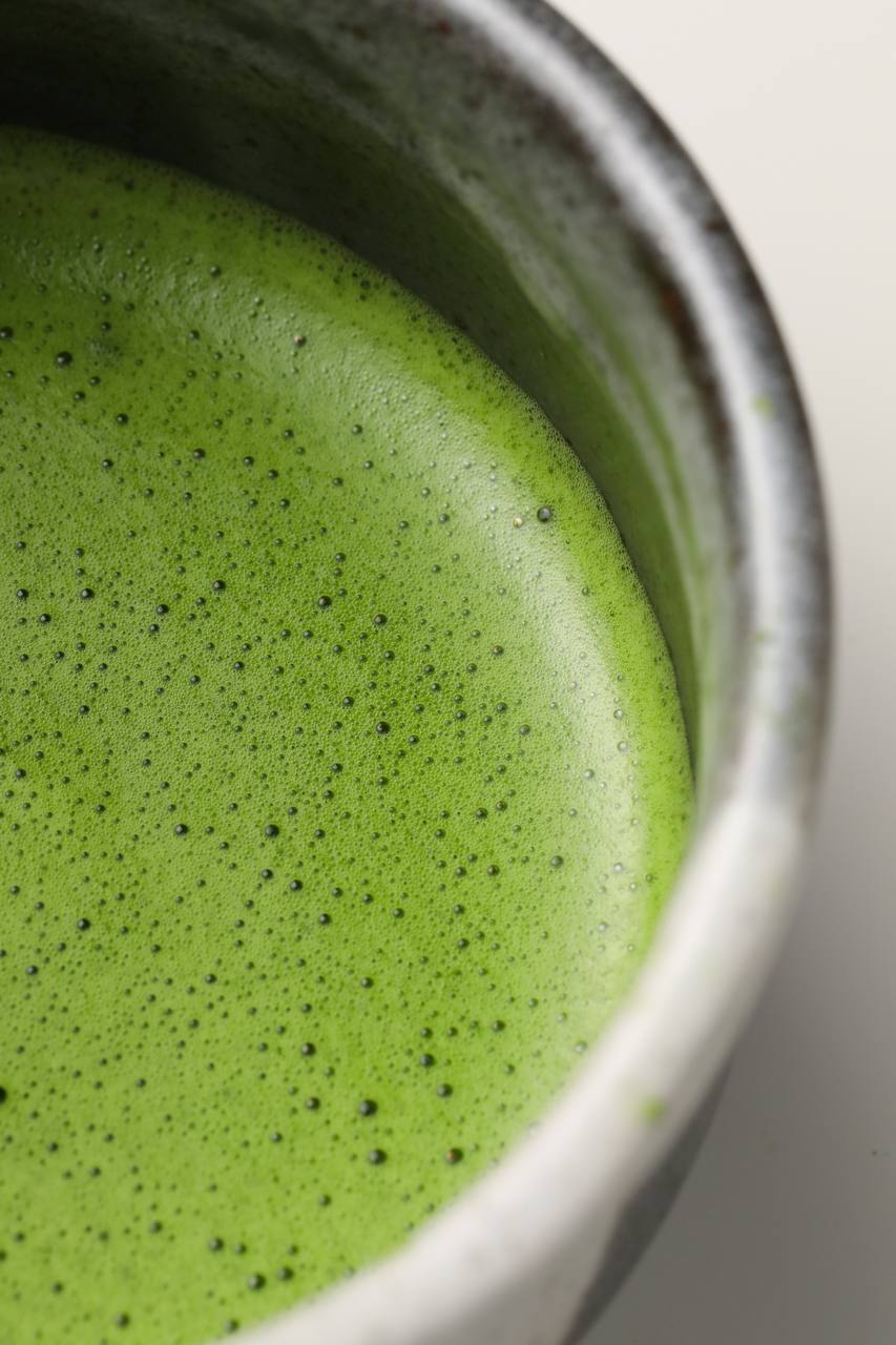 How to Choose the Right Ceremonial Matcha for Your Tea Ritual