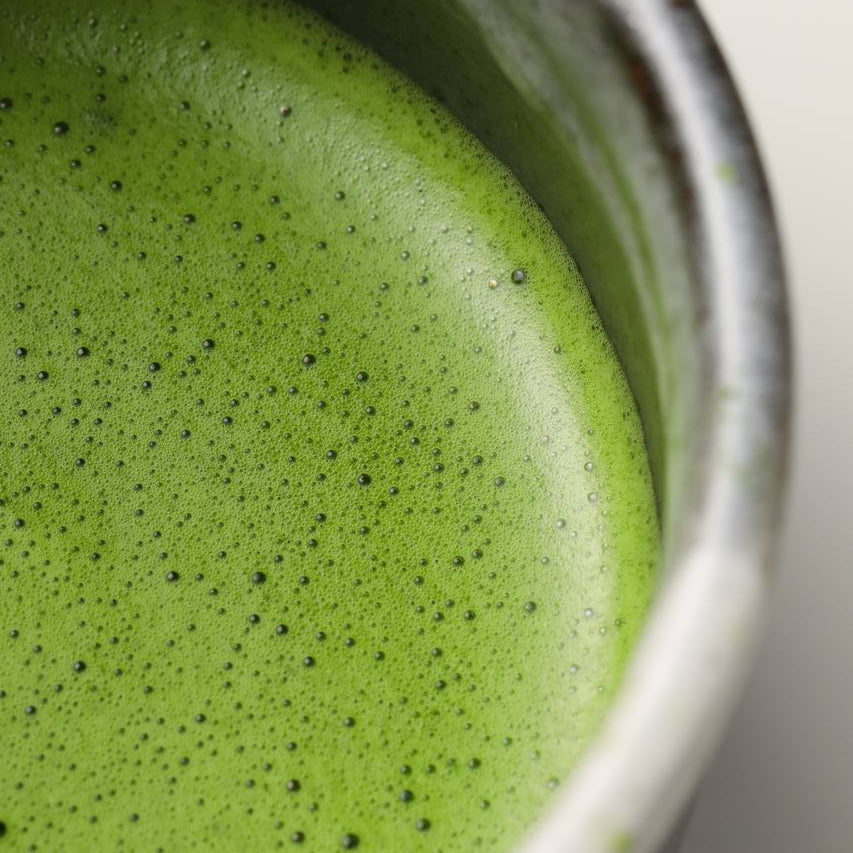 How to Choose the Right Ceremonial Matcha for Your Tea Ritual