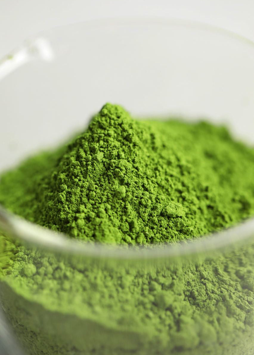 Antioxidant Powerhouses: The Science Behind Matcha’s Health Benefits
