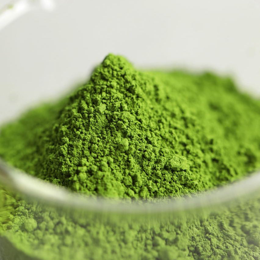 Antioxidant Powerhouses: The Science Behind Matcha’s Health Benefits