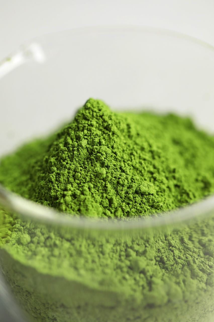 Antioxidant Powerhouses: The Science Behind Matcha’s Health Benefits