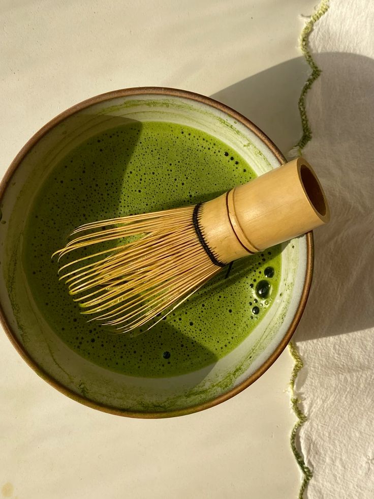 5 Common Matcha Mistakes (And How to Fix Them)