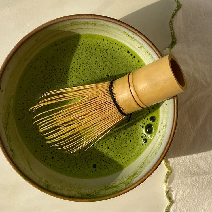 5 Common Matcha Mistakes (And How to Fix Them)