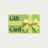 Mafia Matcha Gift Card