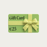 Mafia Matcha Gift Card