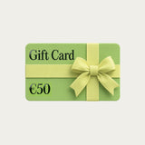 Mafia Matcha Gift Card
