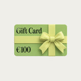 Mafia Matcha Gift Card