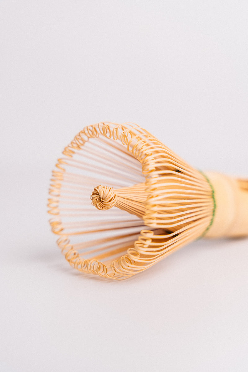 Chasen Bamboo Matcha Whisk