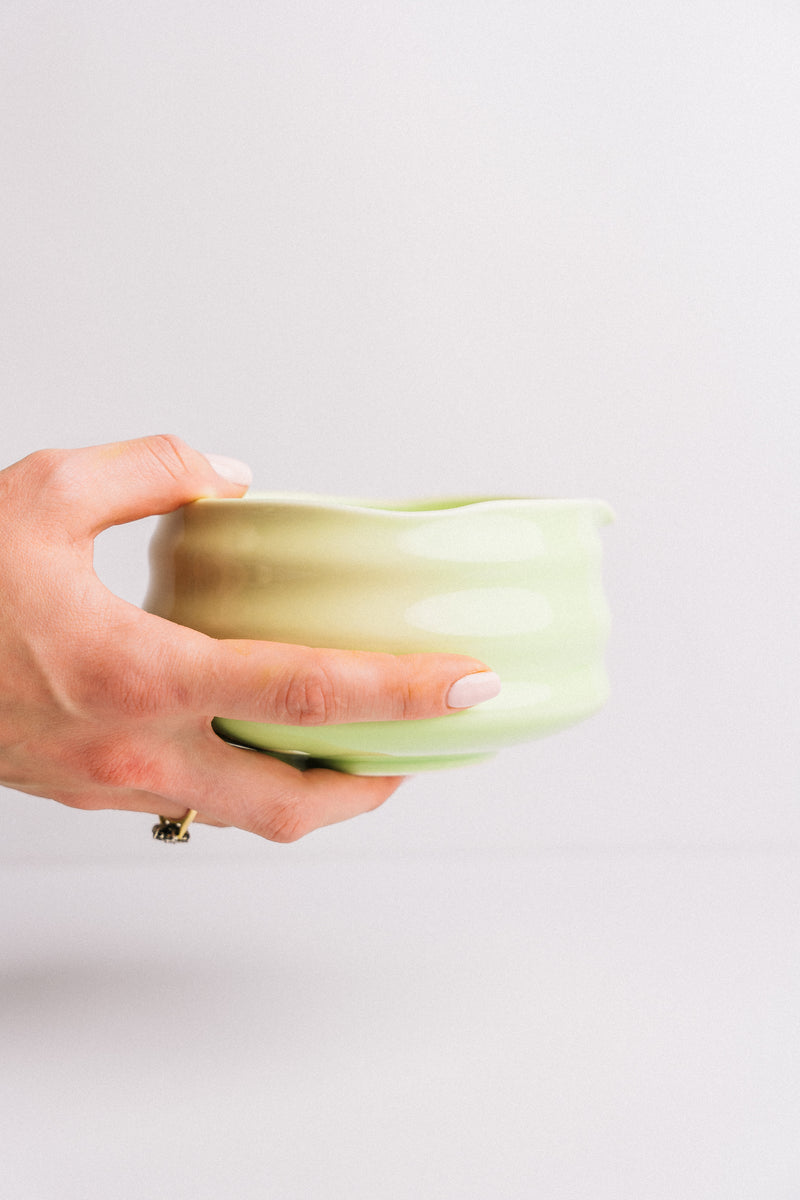 Matcha Bowl