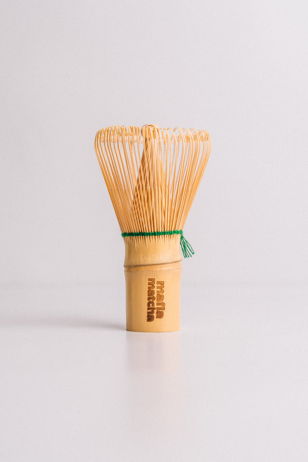 Chasen Bamboo Matcha Whisk