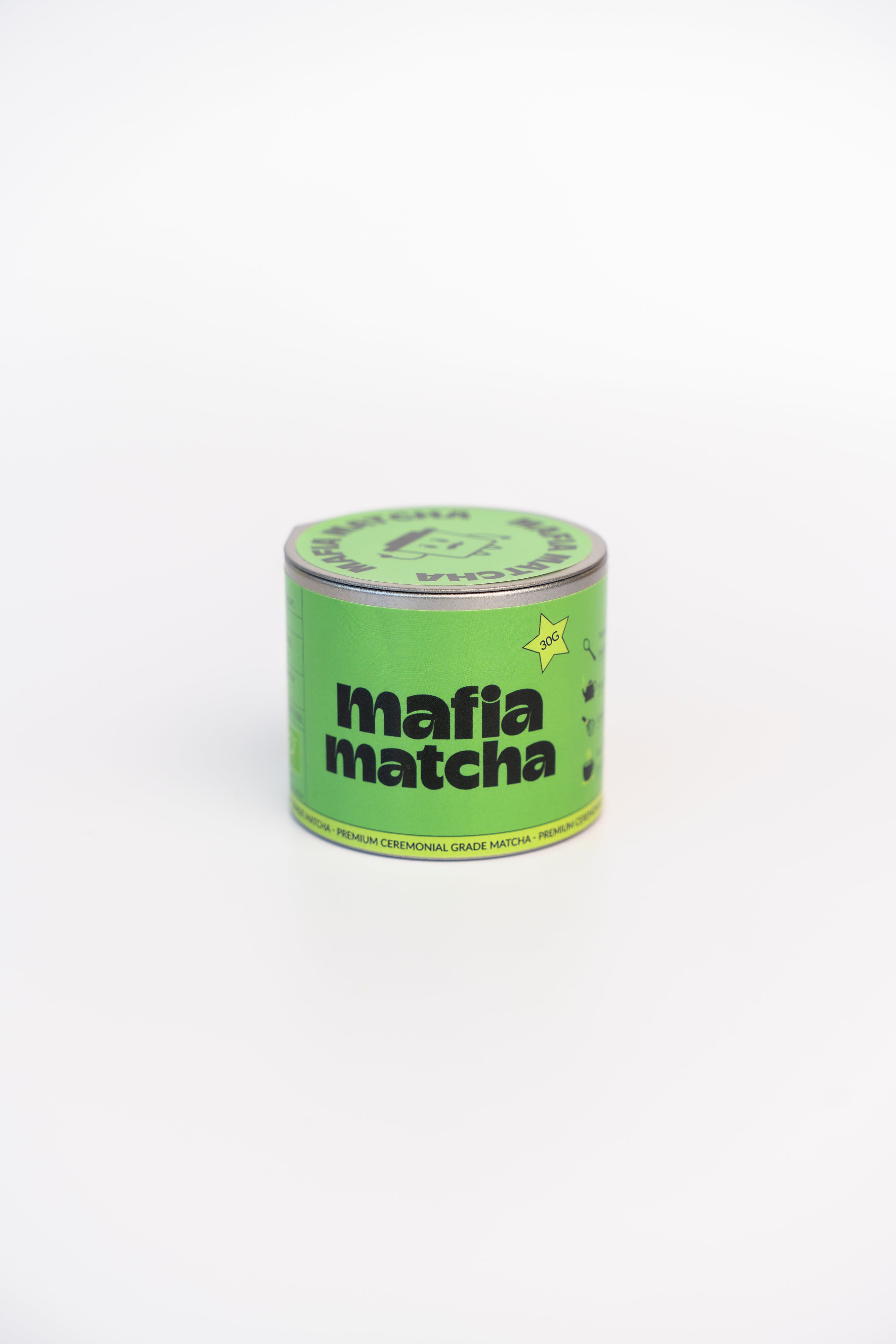 Best Matcha Ireland