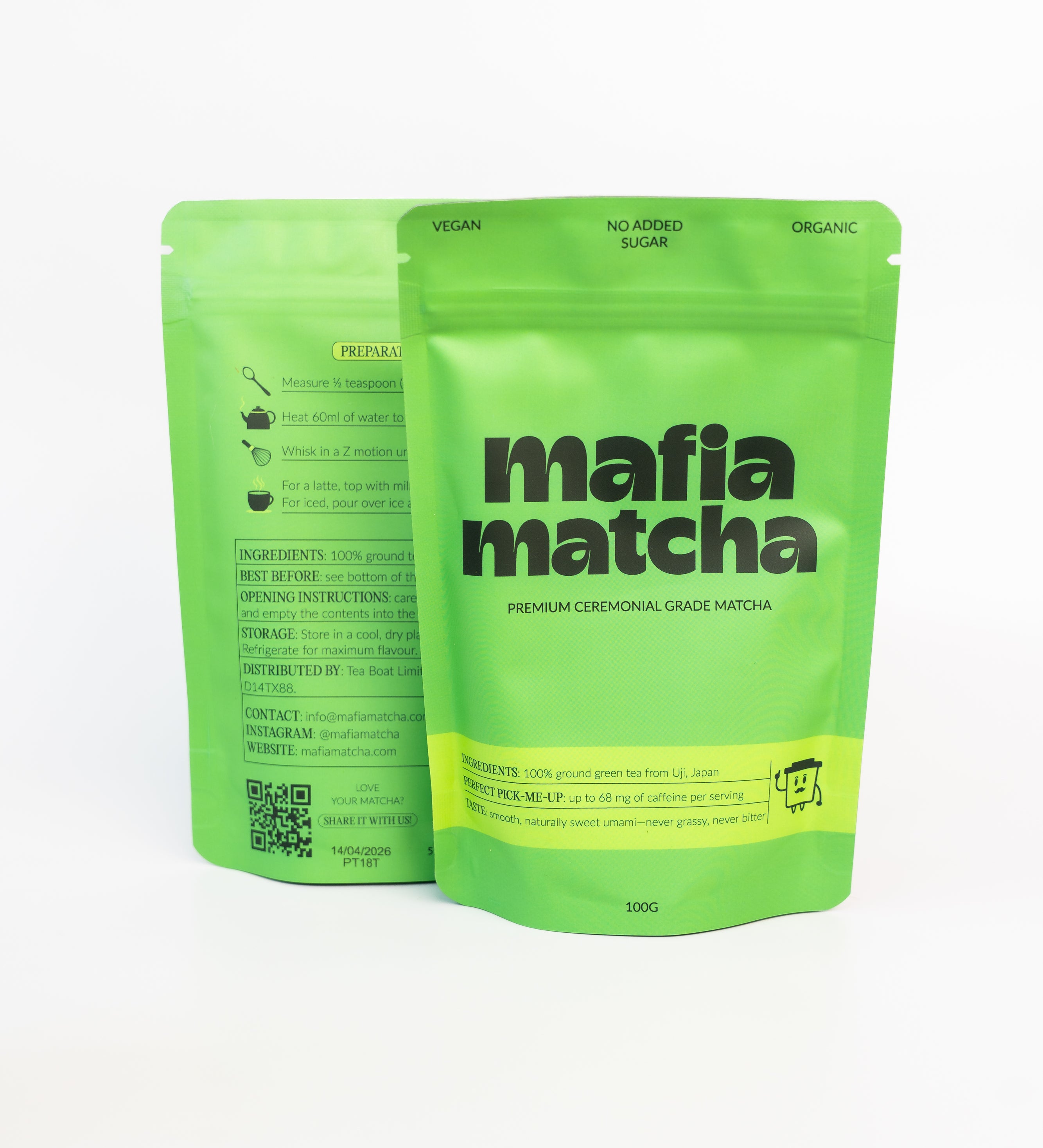  Buy Matcha Tea Online Ireland