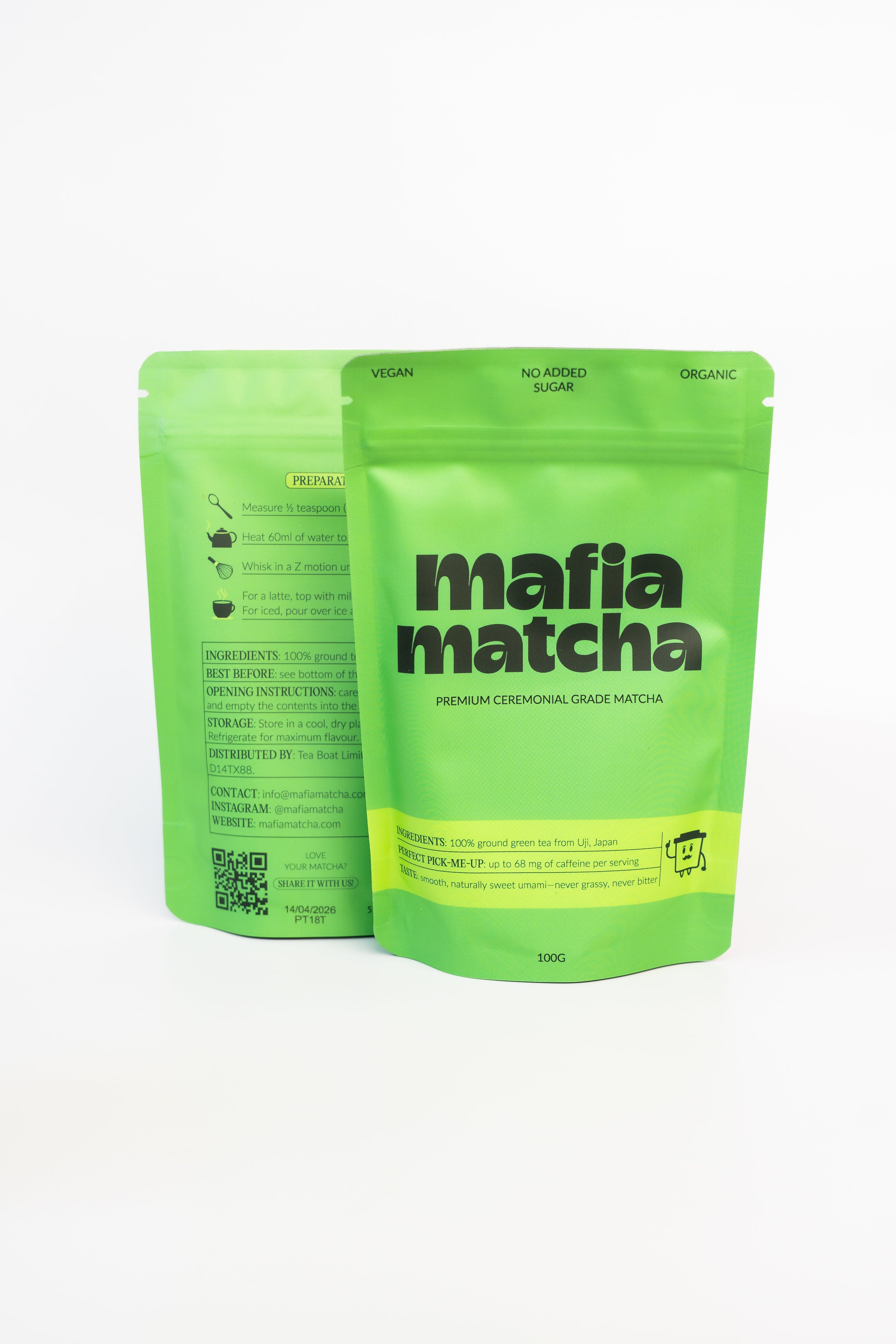  Buy Matcha Tea Online Ireland