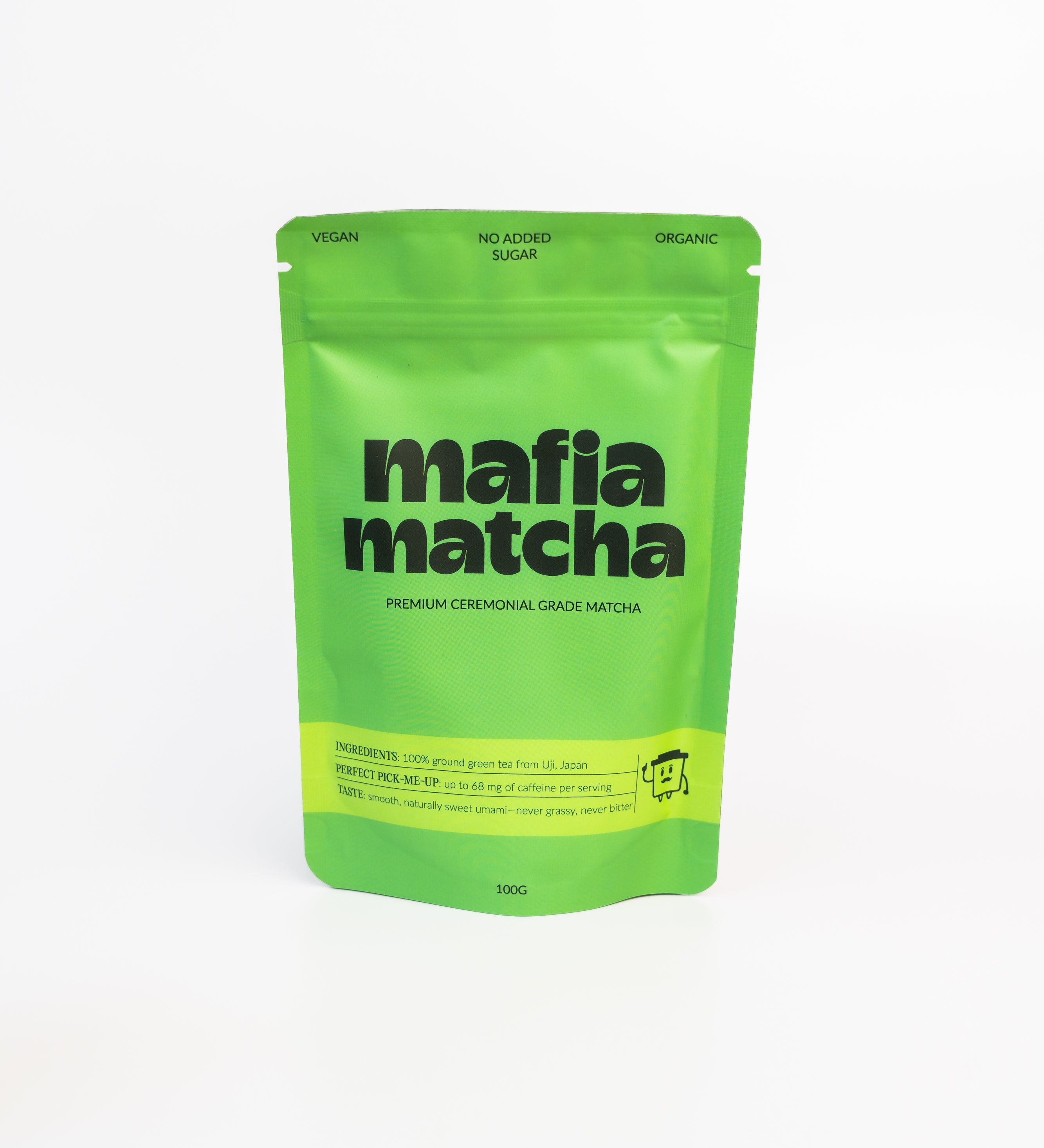 Ceremonial Matcha Ireland