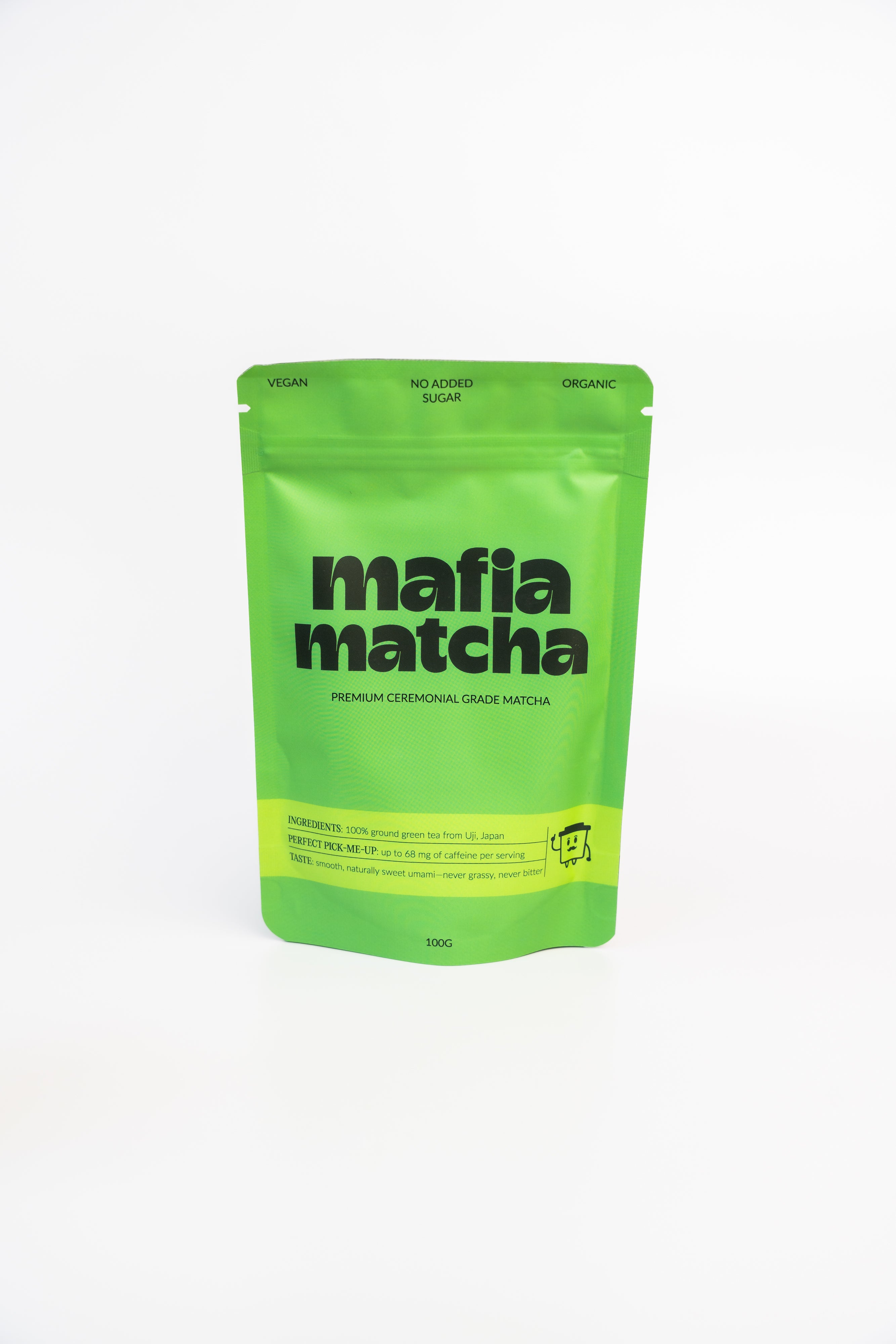 Ceremonial Matcha Ireland