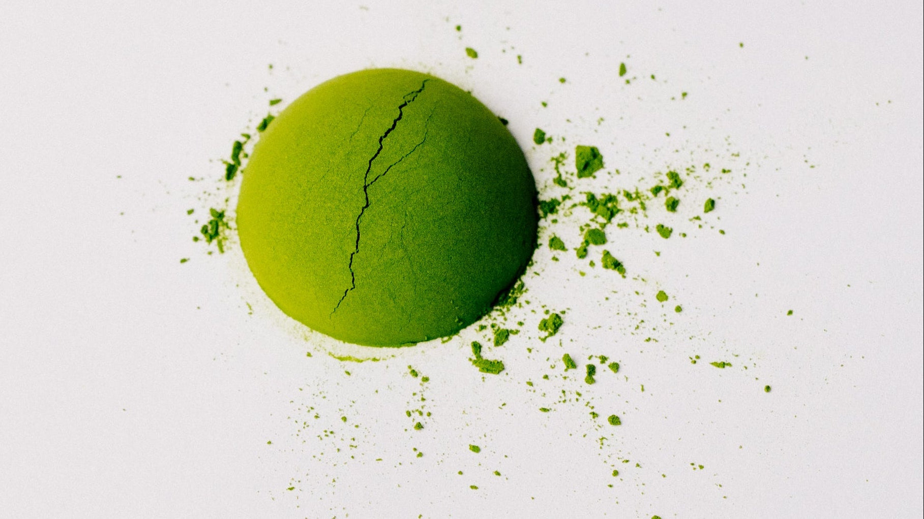 Mafia Matcha Ceremonial Matcha