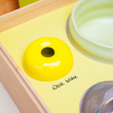 "Matcha Station" Essentials Kit