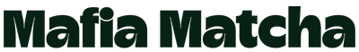 Mafia Matcha
