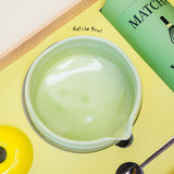 "Matcha Station" Essentials Kit