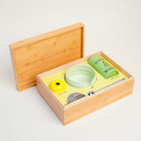 "Matcha Station" Essentials Kit