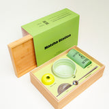 "Matcha Station" Essentials Kit