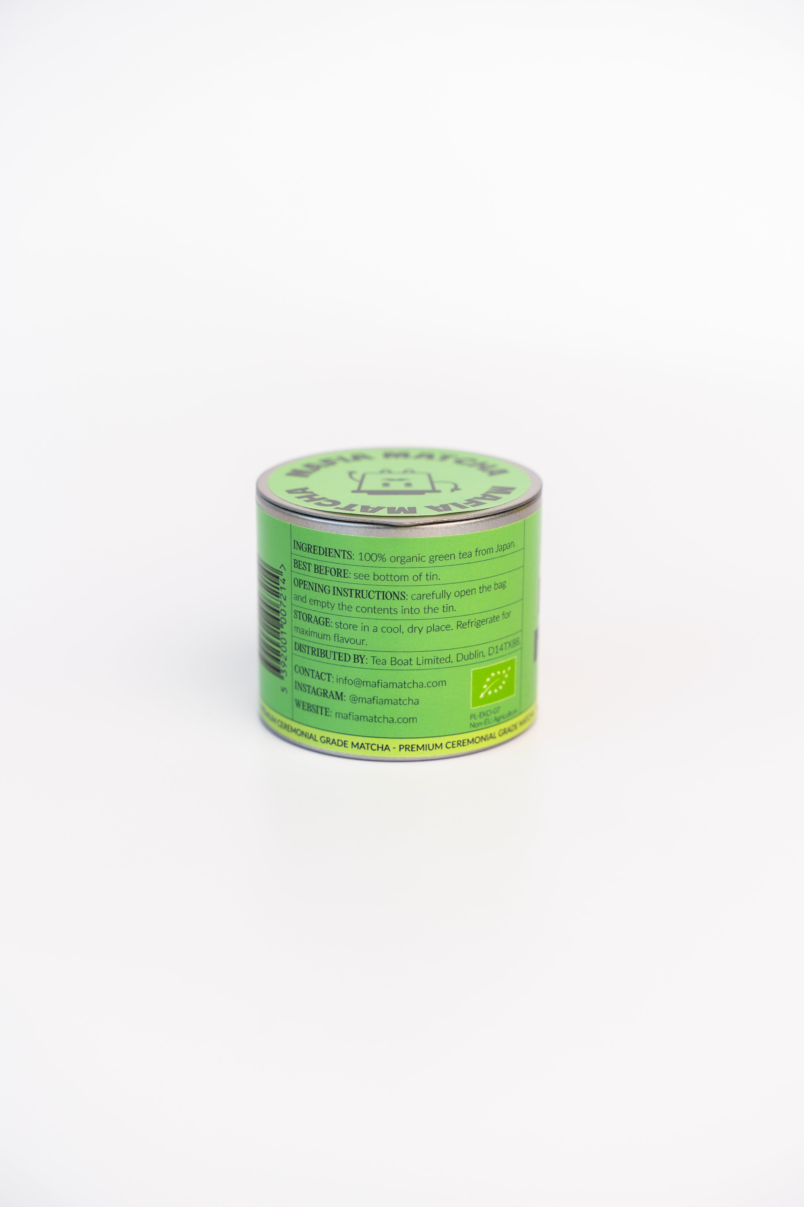 Matcha Tea Online Ireland