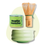 Matcha Starter Set