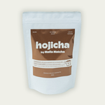 Mafia Matcha Shizuoka hojicha powder 250g value pouch