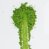 Mafia Matcha Signature Blend premium ceremonial grade matcha powder, vivid green single-region Shizuoka matcha