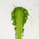 Mafia Matcha Sora ceremonial matcha powder detail 30g, vibrant green Aichi Japan