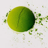 Mafia Matcha Yame Okumidori ceremonial grade matcha powder 50g vibrant green