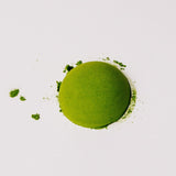 Mafia Matcha Yame Saemidori ceremonial grade matcha powder 50g bright green